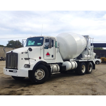 KENWORTH T800B 2002 con...