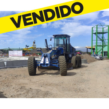 Motoconformadora LTMG LG220