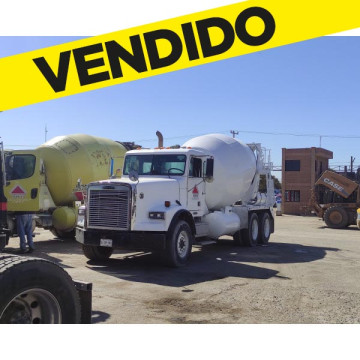 FREIGHTLINER 120 2005 con...