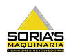 Soria´s Maquinaria